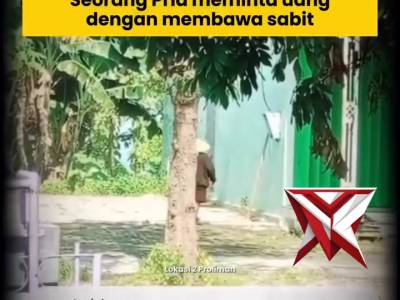 ? RESPON CEPAT POLRES MAGETAN ?

Menindaklanjuti laporan masyarakat, Polres Magetan bergerak cepat