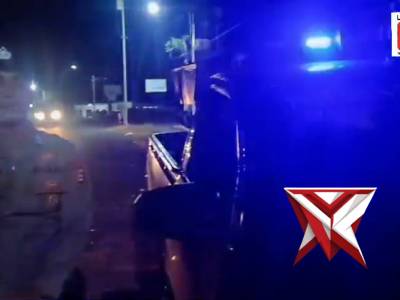 Rest Area Polsek Muara Beliti Polres Mura..