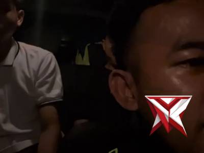 *Aksi Humanis Satlantas Polres Musi Rawas: Antar Santri Kembali ke Pondok dengan Mobil Patroli* ?Ma - PoliceTube