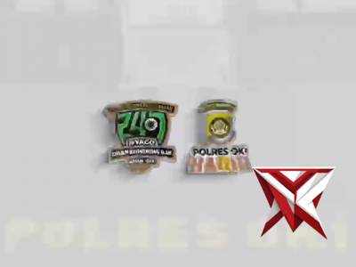 Kegiatan polsek pampangan