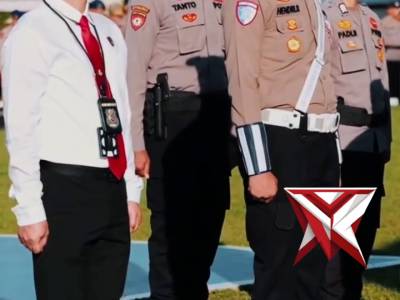 Penghargaan Kapolda Sumsel kepada Personil Polda Sumsel yang berprestasi - PoliceTube