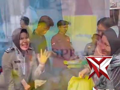 GERAKAN PANGAN MURAH