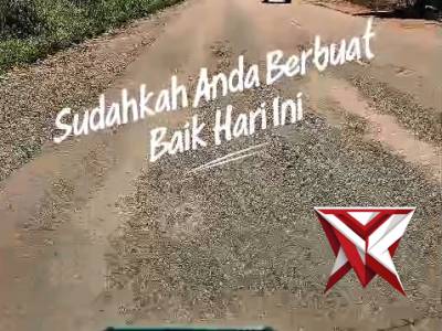 Polsek Muara Beliti Polres Musi Rawas Salurkan Bantuan Sosial, Wujud Tindak Lanjut Arahan Kapolda Su - PoliceTube