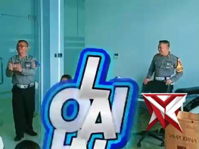 PEDULI MASYARAKT MUSI RAWAS