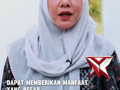 Kapolda Sumsel Irjen Pol. Dr. Sandi Nugroho, S.I.K., S.H., M.Hum. meresmikan Panti Asuhan Cahaya Anu