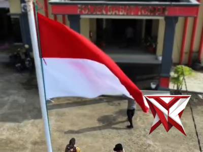 Jumat Berkah Polri: Hadir, Berbagi, Melayani - PoliceTube