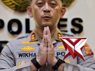 ?Dari Bogor, Untuk Indonesia.