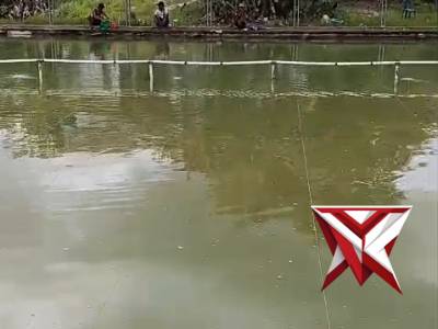 Giat Bhabinkamtibmas Polsek tungkal jaya - PoliceTube