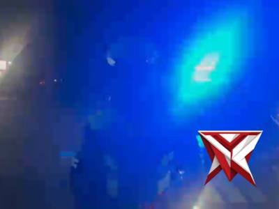 Personil sat lantas melaksanakan kegiatan patroli