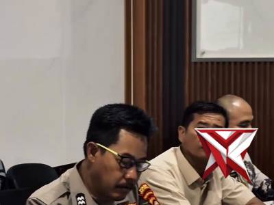 Polres musi rawas - PoliceTube