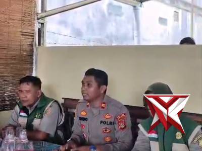 polres musi rawas - PoliceTube