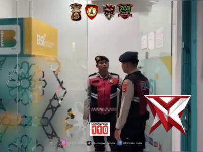 Patroli Sat Samapta Polres Muba ?6