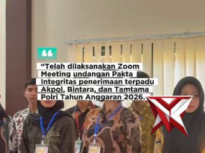 Kamtibmas Polsek BTS ulu polres Musi Rawas