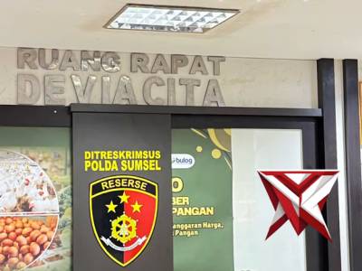 PELATIHAN FT RESKRIM (SUBDIT TIPIDKOR)