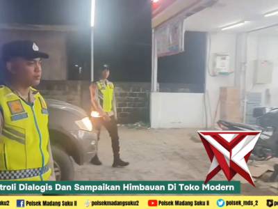 Giat Patroli Dialogis