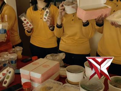 BAZAAR POLWAN POLDA - PoliceTube