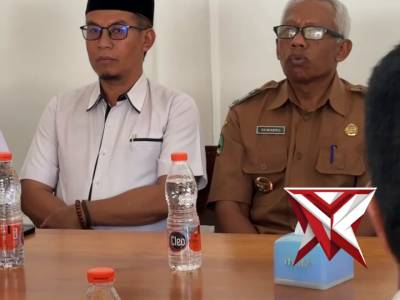 Silaturahmi & Halal Bihalal Persatuan Kepala Desa Indonesia (PKDI) Kabupaten Magetan??

Momen penuh