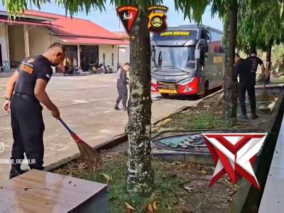 Polri untuk masyarakat - PoliceTube