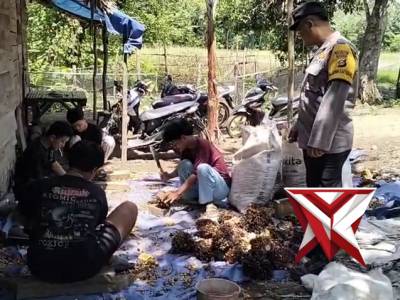 Himbauan Kamtibmas kepada masyarakat