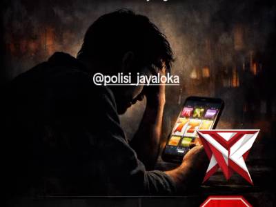 Polres musirawas polsek jayaloka
Pesan kamtibmas dari mas Dul