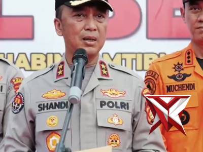 POLSEK MUARADUA RES OKU SELATAN