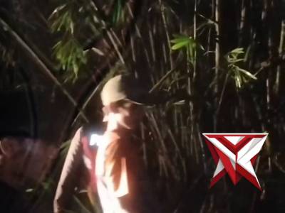 Polri untuk Masyarakat Polsek Purwodadi Polres Musi Rawas