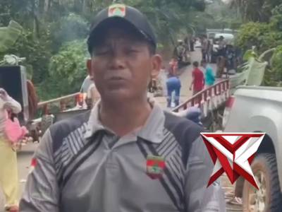 Polres Musi Rawas Polda Sumsel - PoliceTube