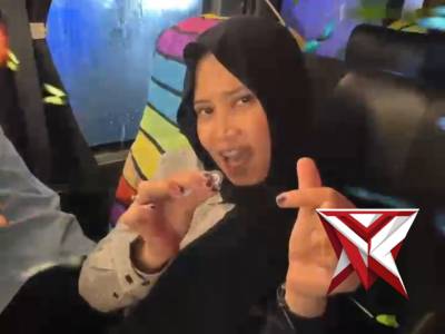 Kontingen kemala run polres Magetan kembali ke Magetan - PoliceTube