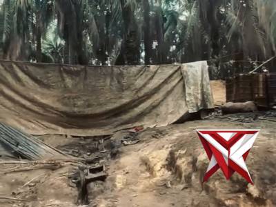 UNGKAP KASUS SUBDIT IV TIPIDTER