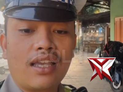 Pagi itu sempat terasa menegangkan. Waktu sudah menunjukkan jam rawan terlambat, sementara di tengah