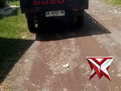 pengawalan - PoliceTube