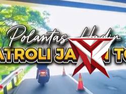 Kasat Lantas Polres Purwakarta Laksanakan Giat Patroli Jalan Tol dalam rangka OPS Lilin Lodaya 2025 - PoliceTube
