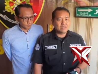 Polda sumatra selatan