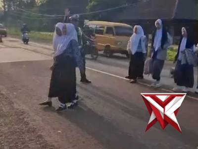 Pengaturan lalu lintas