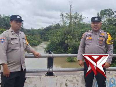 KEGIATAN POLSEK PENUKAL POLRES PALI - PoliceTube