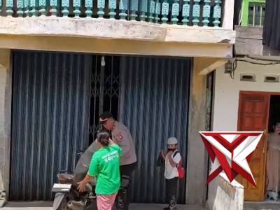 Polri untuk masyarakat 7