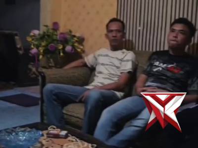 Polsek pampangan - PoliceTube