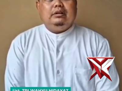 Testimoni Wakil Bupati Bungo