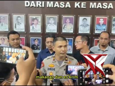 Polisi Gerak Cepat, Pelaku Penculikan Anak di Cirebon Diamankan di Hari yang Sama - PoliceTube