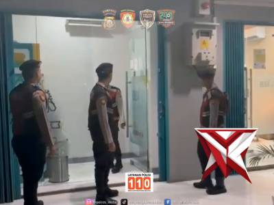 POLRI UNTUK MASYARAKAT - PoliceTube