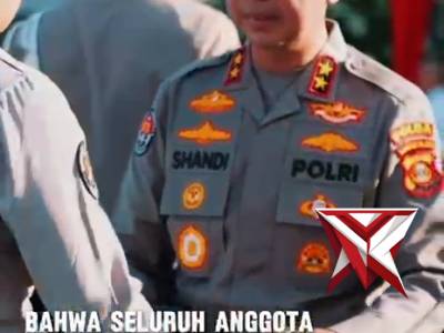 Polres Musi Rawas