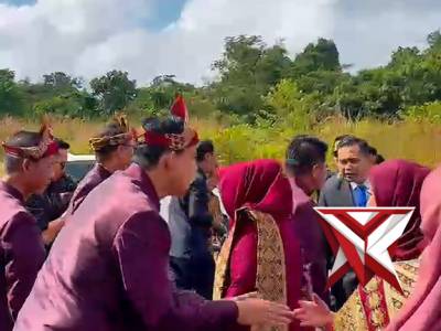 KAPOLRES MUSI RAWAS