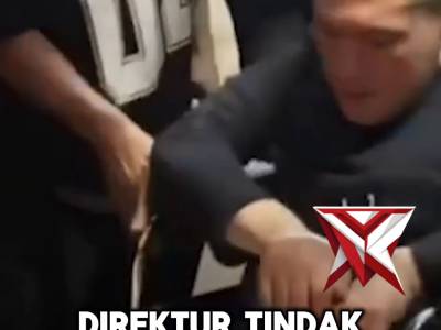 Bandar Narkoba Andre The Doctor berhasil di tangkap .