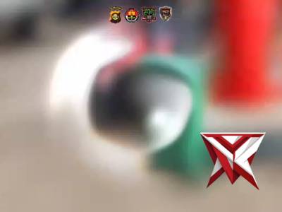 KRYD POLSEK BABAT TOMAN LT1 - PoliceTube