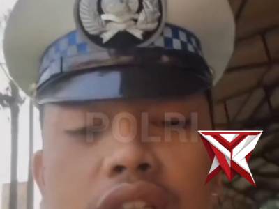 Pengalaman sederhana yang berawal dari kepedulian - PoliceTube
