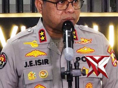 Polri Buka Rekrutmen 2026, Waspada Janji Kelulusan!
