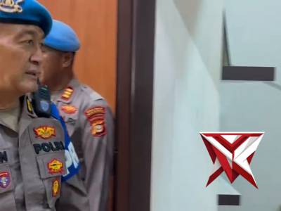 polres musi rawas - PoliceTube