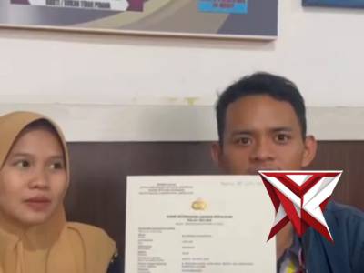 PELAYANAN MEMBUAT SKCK POLRES MUBA ( 9.7 )