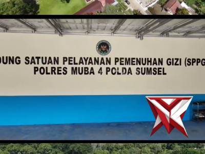 Komitmen Polri dalam mendukung pemenuhan gizi masyarakat dan penguatan ketahanan pangan nasional