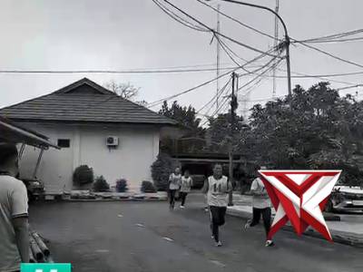 Polres musirawas kesjas yg dibuka oleh Wakapolres musirawas